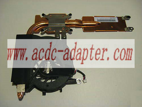 Acer Aspire 3620 3628 3680 5570 5580 Travelmate 2420 CPU Cooling - Click Image to Close